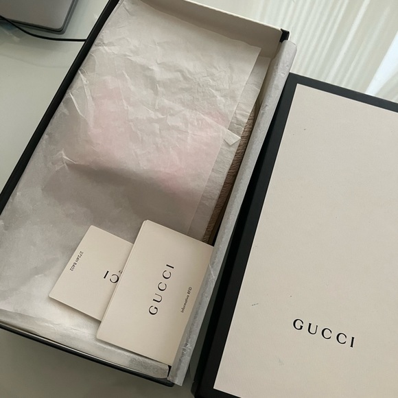 Gucci espadrilles - Picture 3 of 6